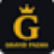 Grandpashabet güncel giriş logosu